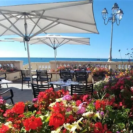 Ferienhaus Ancienne Sous-prefecture