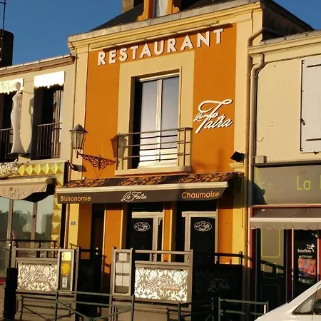 Ancienne Sous-prefecture *