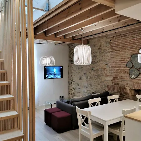 Ancienne Sous-prefecture Ferienhaus Les Sables-dʼOlonne