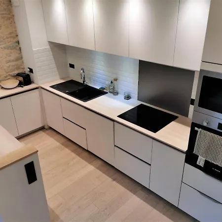 Ancienne Sous-prefecture *