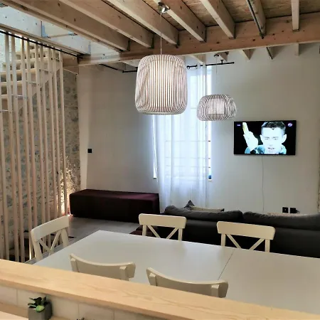 Ferienhaus Ancienne Sous-prefecture