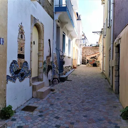 Ferienhaus Ancienne Sous-prefecture