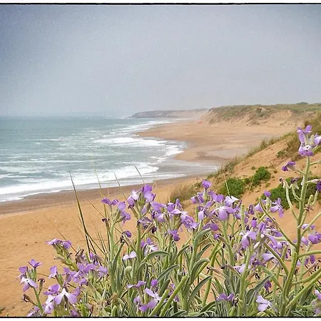 Ancienne Sous-prefecture * Les Sables-dʼOlonne