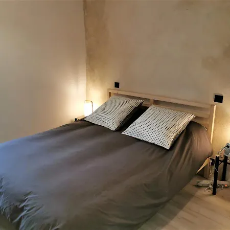 Ancienne Sous-prefecture Ferienhaus *