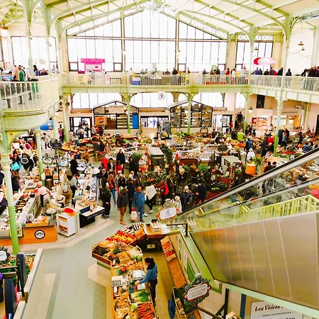 Ancienne Sous-prefecture *