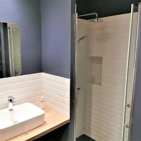 Ancienne Sous-prefecture *