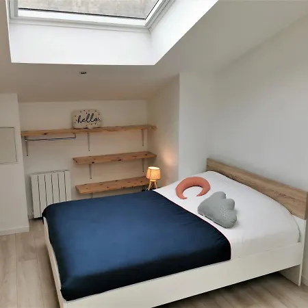 Ancienne Sous-prefecture *