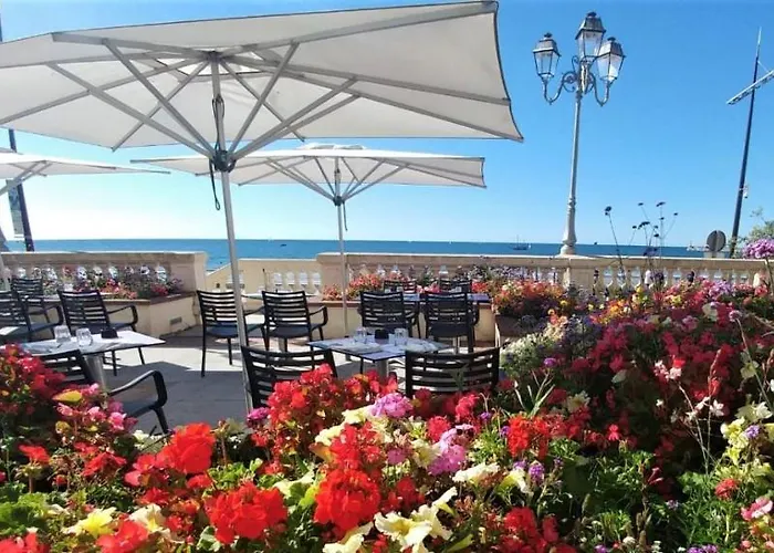 Semesterbostad Ancienne Sous-prefecture