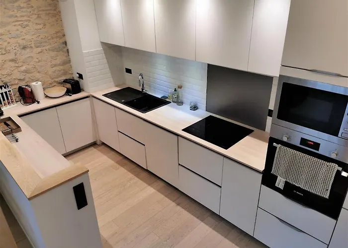 Ancienne Sous-prefecture *