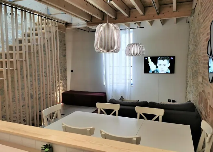 Semesterbostad Ancienne Sous-prefecture