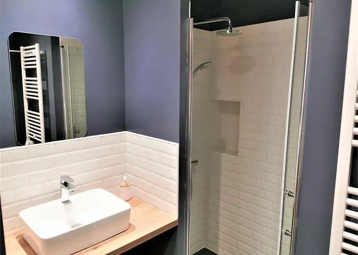 Ancienne Sous-prefecture *