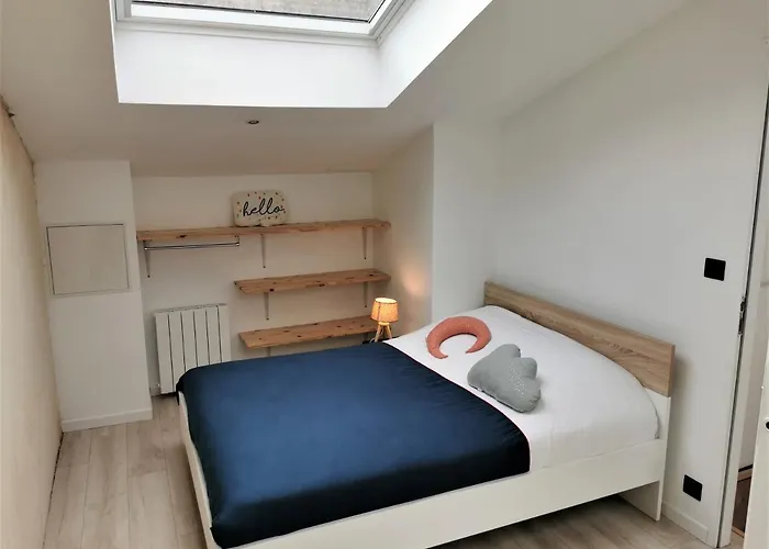 Ancienne Sous-prefecture *