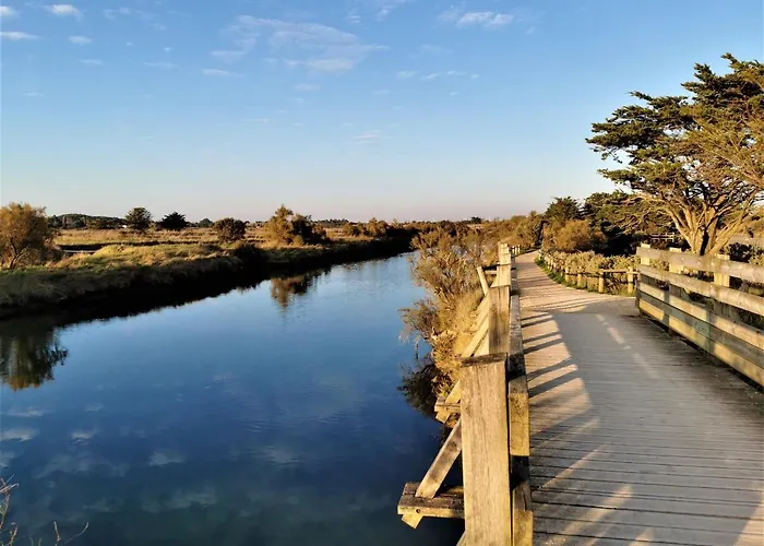 Semesterbostad Ancienne Sous-prefecture *