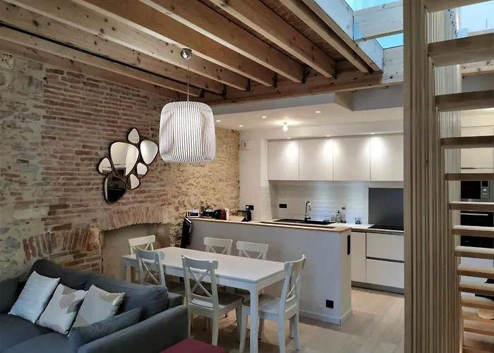 Ancienne Sous-prefecture *