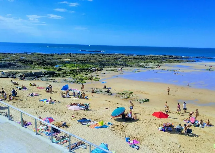 Ancienne Sous-prefecture Semesterbostad