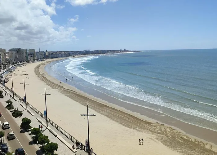 Ancienne Sous-prefecture Semesterbostad *