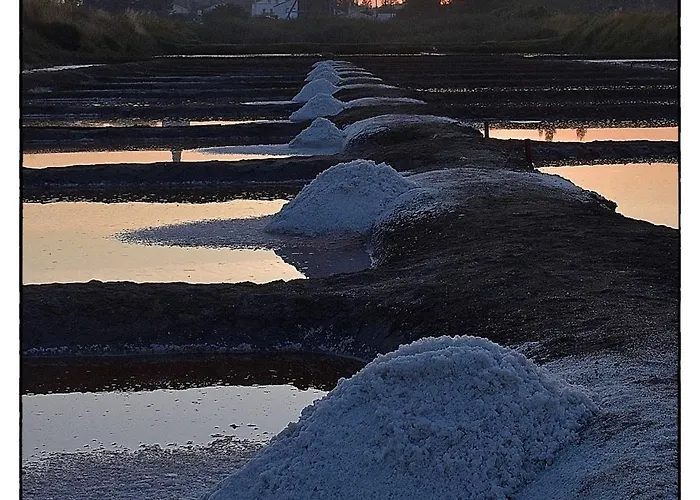 Ancienne Sous-prefecture Les Sables-dʼOlonne