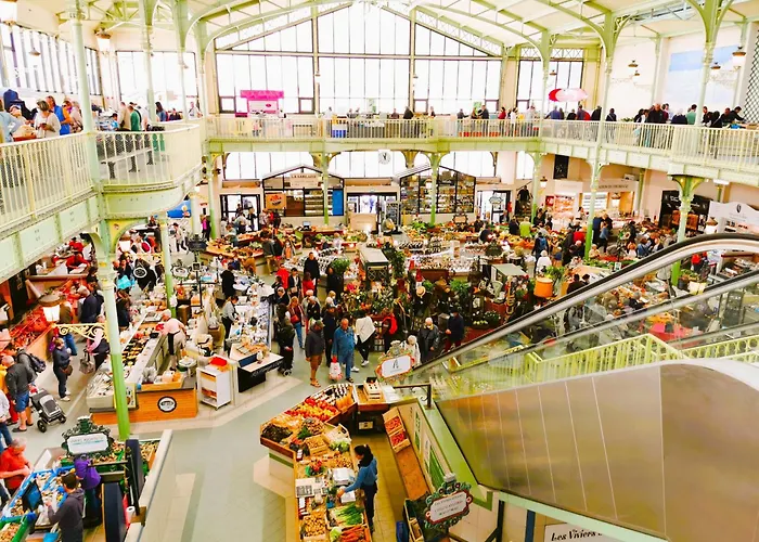 Ancienne Sous-prefecture *